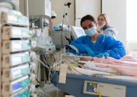 Peste 500 de copii bolnavi de inimă vor putea fi operați anual la Marie Curie