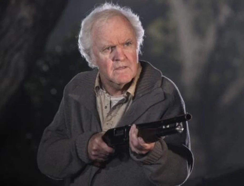 Un îndrăgit actor american a fost ucis de fiul partenerei sale