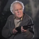 Un îndrăgit actor american a fost ucis de fiul partenerei sale