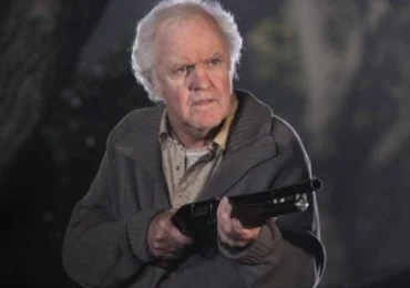 Un îndrăgit actor american a fost ucis de fiul partenerei sale