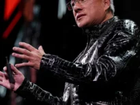 Nvidia vrea să transforme PC-ul în „coechipier” AI. Compania lansează un cip pentru computere personale