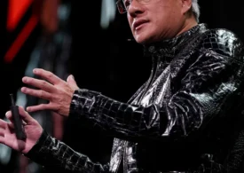 Nvidia vrea să transforme PC-ul în „coechipier” AI. Compania lansează un cip pentru computere personale