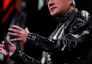 Nvidia vrea să transforme PC-ul în „coechipier” AI. Compania lansează un cip pentru computere personale
