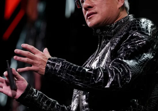Nvidia vrea să transforme PC-ul în „coechipier” AI. Compania lansează un cip pentru computere personale