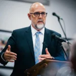 UDMR amână o decizie privind Guvernul Veștea: Trebuie clarificat dacă există sprijin parlamentar în spate și care este poziția PNL