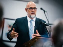 Kelemen Hunor: Până la sfârșitul lunii iunie ar trebui să avem guvern politic. Din a doua sau a treia încercare