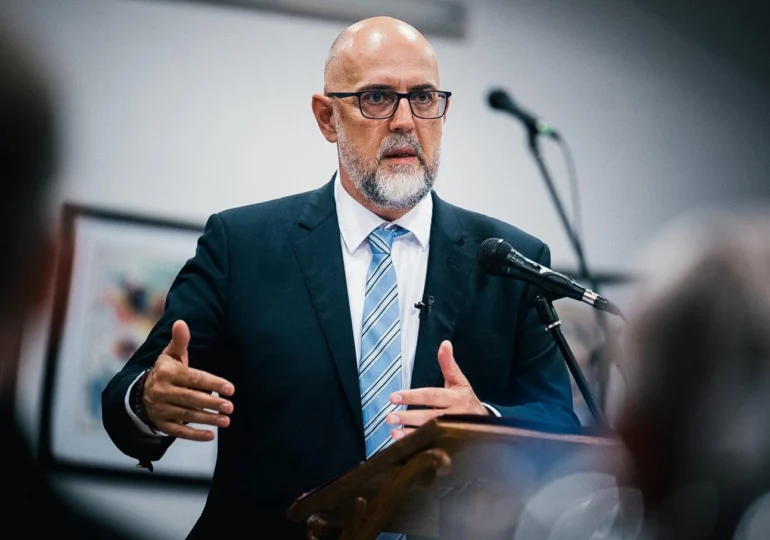 Kelemen Hunor: Până la sfârșitul lunii iunie ar trebui să avem guvern politic. Din a doua sau a treia încercare