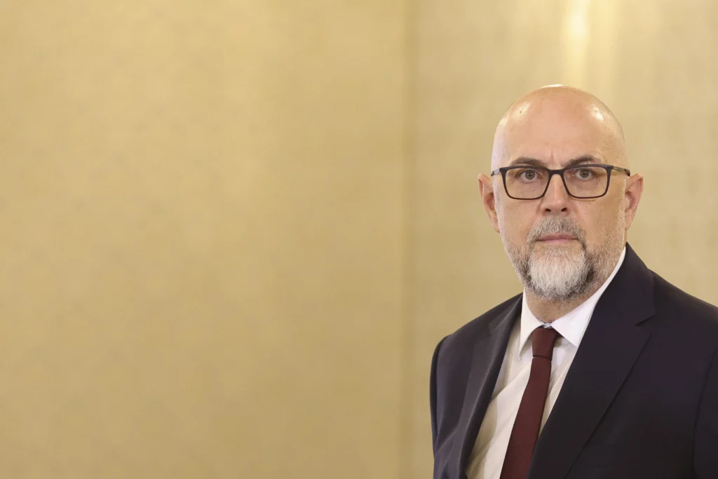 Kelemen Hunor: Prima șansă e guvern monocolor PSD. Eu am vorbit de banalizarea răului. Veștea nu a înțeles linia roșie