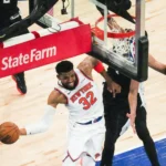 New York Knicks, campioană a NBA după o așteptare de 53 de ani