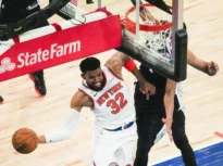 New York Knicks, campioană a NBA după o așteptare de 53 de ani