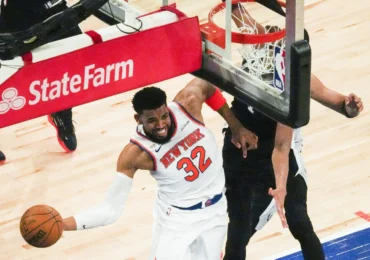 New York Knicks, campioană a NBA după o așteptare de 53 de ani
