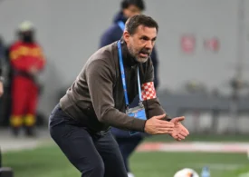 Arabii anunță viitoarea destinație a lui Zeljko Kopici. Va lua și un român cu el la noua sa echipă