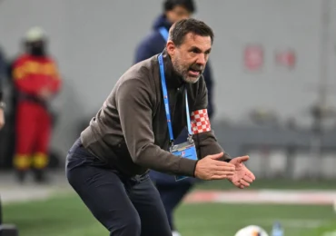 Arabii anunță viitoarea destinație a lui Zeljko Kopici. Va lua și un român cu el la noua sa echipă