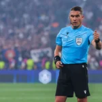 Un fost mare arbitru român îl laudă pe Istvan Kovacs după debutul la Mundiale: ”Collina a fost inspirat”