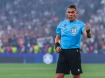 Un fost mare arbitru român îl laudă pe Istvan Kovacs după debutul la Mundiale: ”Collina a fost inspirat”