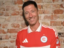 Robert Lewandowski a semnat cu o nouă echipă