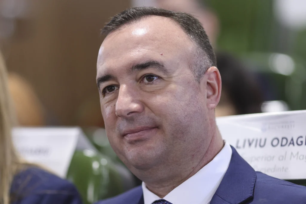 Șeful CSM respinge acuzațiile privind „lista neagră”, explică viteza de la Tribunalul Ilfov și invocă răstignirea lui Iisus în disputa despre justiție