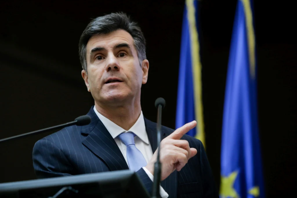 Lucian Croitoru (BNR) – analiză politică despre „partidul frumos” PSD, care-și asumă să guverneze numai în perioadele bune