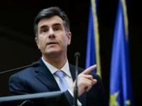 Lucian Croitoru (BNR) – analiză politică despre „partidul frumos” PSD, care-și asumă să guverneze numai în perioadele bune