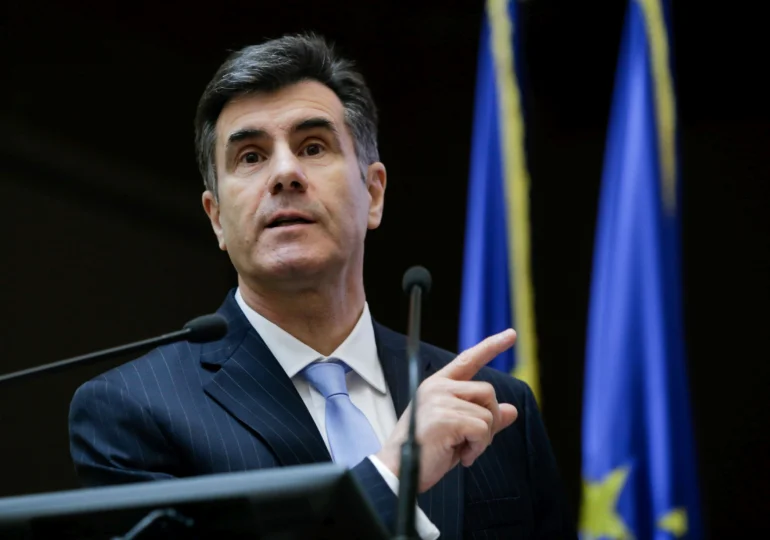 Lucian Croitoru (BNR) - analiză politică despre "partidul frumos" PSD, care-și asumă să guverneze numai în perioadele bune