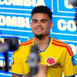 Cupa Mondială 2026: Columbia câștigă împotriva Uzbekistanului