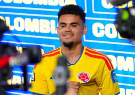 Cupa Mondială 2026: Columbia câștigă împotriva Uzbekistanului