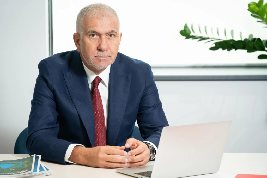 Când viitorul contează Mădălin Mihailovici, CEO Veolia România: Securitatea de mediu se construiește prin infrastructură care reduce risipa, recuperează și reutilizează resurse și scade dependența de surse externe de energie