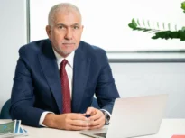 Când viitorul contează Mădălin Mihailovici, CEO Veolia România: Securitatea de mediu se construiește prin infrastructură care reduce risipa, recuperează și reutilizează resurse și scade dependența de surse externe de energie