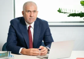 <span style="color:#990000;">Când viitorul contează</span> Mădălin Mihailovici, CEO Veolia România: Securitatea de mediu se construiește prin infrastructură care reduce risipa, recuperează și reutilizează resurse și scade dependența de surse externe de energie