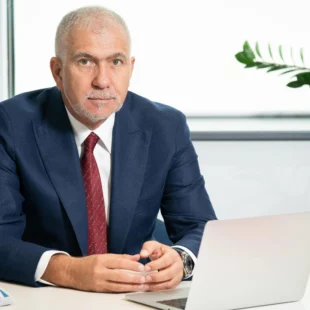 Când viitorul contează Mădălin Mihailovici, CEO Veolia România: Securitatea de mediu se construiește prin infrastructură care reduce risipa, recuperează și reutilizează resurse și scade dependența de surse externe de energie