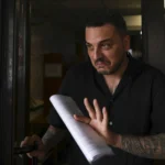 Influencerul suveranist Makaveli, plasat sub control judiciar. Venituri nedeclarate de milioane de lei din TikTok