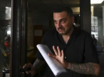 Influencerul suveranist Makaveli, plasat sub control judiciar. Venituri nedeclarate de milioane de lei din TikTok