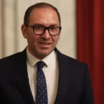 Cine e Marian Bârgău, omul PMP și al lui Nicușor Dan din Guvernul Veștea
