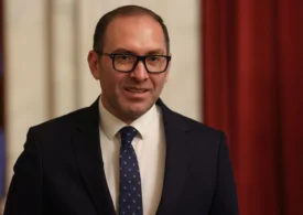 Cine e Marian Bârgău, omul PMP și al lui Nicușor Dan din Guvernul Veștea
