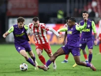Matei Ilie, transfer rezolvat. Unde pleacă fundașul central de la CFR Cluj