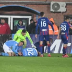 Prima reacție a celor de la FCSB după ce Craiova le-a ”suflat” un jucător de top: „M-a surprins”
