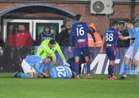 Prima reacție a celor de la FCSB după ce Craiova le-a ”suflat” un jucător de top: „M-a surprins”