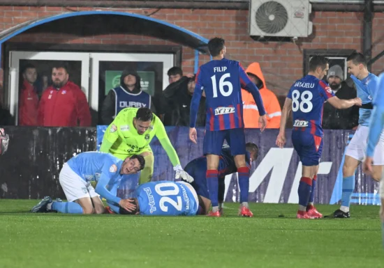 Prima reacție a celor de la FCSB după ce Craiova le-a ”suflat” un jucător de top: „M-a surprins”