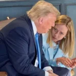 Meloni și Trump au rupt prietenia: Replică tăioasă de la Roma după noile atacuri de la Casa Albă