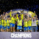 Metz a câștigat în premieră Liga Campionilor la handbal feminin