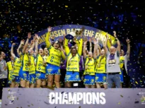 Metz a câștigat în premieră Liga Campionilor la handbal feminin