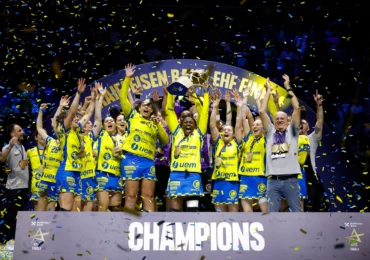 Metz a câștigat în premieră Liga Campionilor la handbal feminin