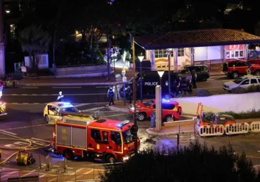 Cine este Vadim Iermolaiev, miliardarul ucrainean vizat de atacul cu colet capcană de la Monaco