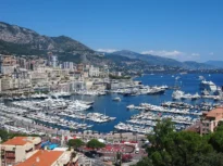 Explozie în Monaco: Un oligarh ucrainean, grav rănit. Suspectul e de negăsit
