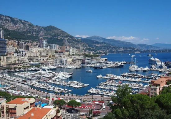 Explozie în Monaco: Un oligarh ucrainean, grav rănit. Suspectul e de negăsit