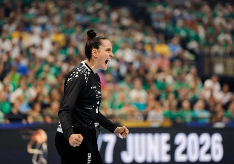 CSM București învinge fără emoții Brest și cucerește medaliile de bronz în Liga Campionilor