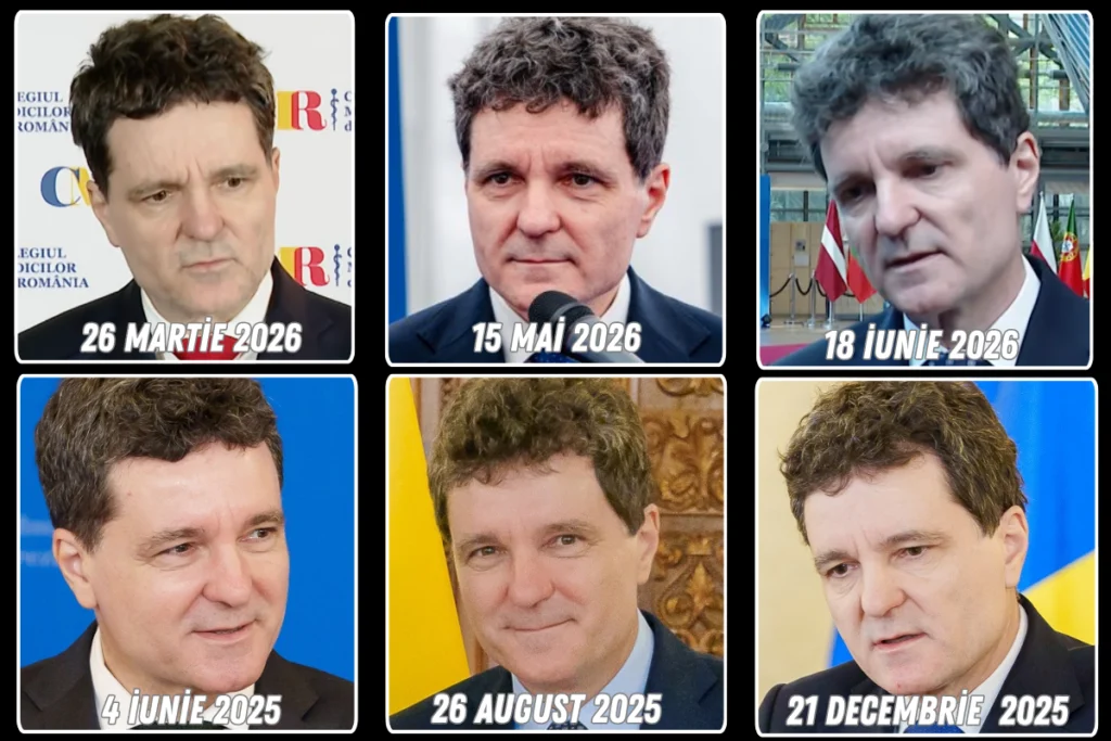 Ilie Bolojan i-a mulțumit lui Nicușor Dan. Ironic, nu?