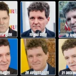 Într-un an petrecut la Palatul Cotroceni, președintele Nicușor Dan a îmbătrânit mult și vizibil - Foto: Presidency.ro