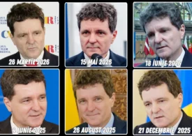 Ilie Bolojan i-a mulțumit lui Nicușor Dan. Ironic, nu?