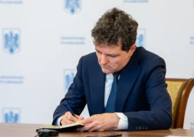 Ce să înțelegem din ieșirea tăioasă a lui Nicușor Dan